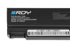 RDY Laptop akkumulátor TD06, TD09 HP EliteBook 6930, 6930p, 8440p, ProBook 6550b, 6555b, Compaq 6530b, 6730b modellekhez HP14BRDY