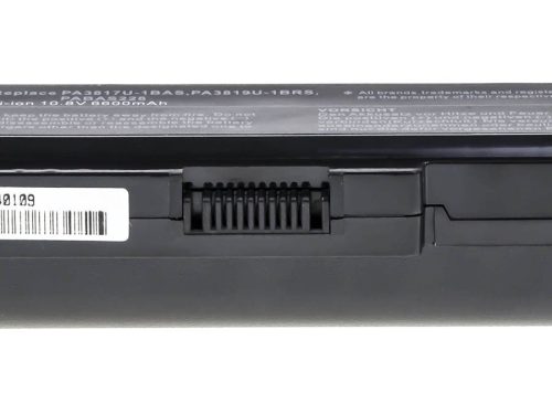 Laptop-Akku / Akku Toshiba Satellite C650 C650D C660 C660D L650D L655 L750 TS21
