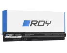 RDY Laptop battery M5Y1K for Dell Inspiron 15 3568, 3555, 3558, 5551, 5552, 5555, 5558, 5559, 17 5755, 5758, 5759, Vostro 3558, 3568 models DE77BRDY