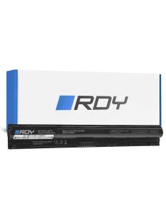   RDY Laptop Battery M5Y1K for Dell Inspiron 15 3568 3555 3558 5551 5552 5555 5558 5559 17 5755 5758 5759 Vostro 3558 3568