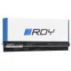 RDY Laptop battery M5Y1K for Dell Inspiron 15 3568, 3555, 3558, 5551, 5552, 5555, 5558, 5559, 17 5755, 5758, 5759, Vostro 3558, 3568 models DE77BRDY