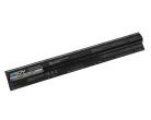 RDY Laptop battery M5Y1K for Dell Inspiron 15 3568, 3555, 3558, 5551, 5552, 5555, 5558, 5559, 17 5755, 5758, 5759, Vostro 3558, 3568 models DE77BRDY