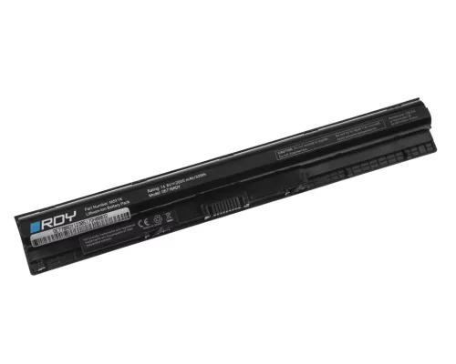 RDY Laptop battery M5Y1K for Dell Inspiron 15 3568, 3555, 3558, 5551, 5552, 5555, 5558, 5559, 17 5755, 5758, 5759, Vostro 3558, 3568 models DE77BRDY