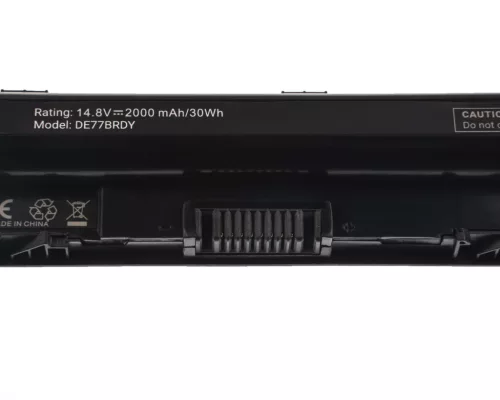 RDY Laptop battery M5Y1K for Dell Inspiron 15 3568, 3555, 3558, 5551, 5552, 5555, 5558, 5559, 17 5755, 5758, 5759, Vostro 3558, 3568 models DE77BRDY