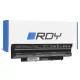 RDY J1KND battery for Dell Inspiron 13R, 14R, 15R, 17R, Q15R, N4010, N5010 models DE01BRDY