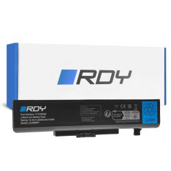   RDY Laptop Battery L11L6Y01 L11M6Y01 L11S6Y01 for Lenovo B580 B590 G500 G505 G510 G580 G585 G700 G710 V580 IdeaPad Z585