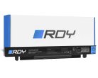 RDY Laptop Akku A41-X550A für Asus A550, F550J, F550L, R510, R510C, R510J, R510JK, R510L, R510CA, X550, X550C, X550CA, X550CC, X550L Modelle AS58BRDY