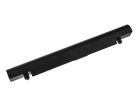 RDY Laptop Akku A41-X550A für Asus A550, F550J, F550L, R510, R510C, R510J, R510JK, R510L, R510CA, X550, X550C, X550CA, X550CC, X550L Modelle AS58BRDY