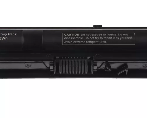 RDY Laptop-Akku KI04 für HP Pavilion 15-AB, 15-AB250NG, 15-AB250NW, 15-AK057NW, 15-AK066NA, 17-G152NP, 17-G152NS, 17-G152NW Modelle HP90BRDY