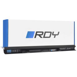   RDY Laptop-Akku PA5185U-1BRS Toshiba Satellite C50-B, C50D-B, C55-C, C55D-C, C70-C, C70D-C, L50-B, L50D-B, L50-C, L50D-C Modelle TS38BRDY