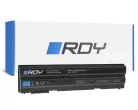 RDY M5Y0X, T54FJ, 8858X Battery for Dell Latitude E5420, E5430, E5520, E5530, E6420 models DE04BRDY