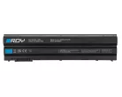 RDY M5Y0X, T54FJ, 8858X Battery for Dell Latitude E5420, E5430, E5520, E5530, E6420 models DE04BRDY