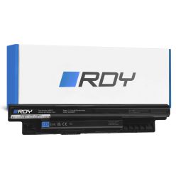   RDY MR90Y, XCMRD akkumulátor Dell Inspiron 15 3521, 3537, 3541, 3543, 15R, 5521, 5537 modellekhez DE69BRDY 