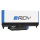 RDY A32-K55 akkumulátor Asus R400, R500, R500V, R500VJ, R700, R700V, K55, K55A, K55VD modellekhez AS37BRDY