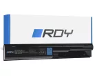 RDY PR06 Battery for HP ProBook 4330s, 4331s, 4430, 4430s, 4431s, 4435s, 4446s, 4530, 4530s models HP43BRDY