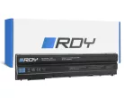 RDY M5Y0X T54FJ 8858X akkumulátor Dell Latitude E5420, E5430, E5520, E5530, E6420 modellekhez DE56BRDY