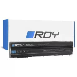   RDY M5Y0X T54FJ 8858X Battery for Dell Latitude E5420, E5430, E5520, E5530, E6420 models DE56BRDY