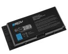 RDY FV993 battery for Dell Precision M4600, M4700, M4800, M6600, M6700, M6800 models DE45BRDY