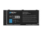 RDY FV993 battery for Dell Precision M4600, M4700, M4800, M6600, M6700, M6800 models DE45BRDY