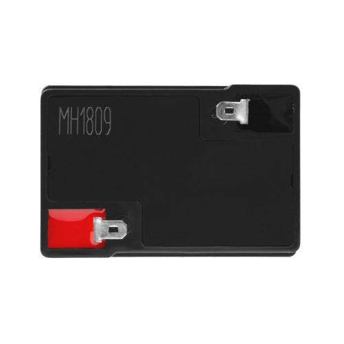 Green Cell CUBE AGM IP54 6V 4Ah VRLA battery AGM6V4AH-J