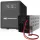 Green Cell 800VA AVR UPS (PowerCore 12 VDC, with LCD Display) UPSLPPC500