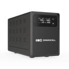 Green Cell 1500VA 1000W UPS mit LCD-Display UPSLPPC1000