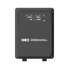 Green Cell 1500VA 1000W UPS with LCD Display UPSLPPC1000