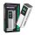 Greencell powerbank 25200mAh 140W PD USB-C gyors töltés laptophoz, MacBookhoz, iPhone 16/15/14 Pro Max, Samsung Galaxy S25 PBGC25UD