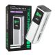 Greencell powerbank 25200mAh 140W PD USB-C gyors töltés laptophoz, MacBookhoz, iPhone 16/15/14 Pro Max, Samsung Galaxy S25 PBGC25UD