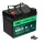 Green Cell AGM VRLA IP54 12V 33Ah wartungsfreier Akku für Rasenmäher, Roller, Boote und Rollstühle AGM12V33AH-J