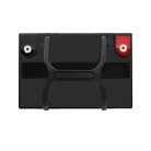 Green Cell AGM VRLA IP54 12V 33Ah karbantartásmentes akkumulátor fűnyírókhoz, rollerekhez, csónakokhoz és kerekesszékekhez AGM12V33AH-J