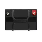 Green Cell AGM VRLA IP54 12V 33Ah wartungsfreier Akku für Rasenmäher, Roller, Boote und Rollstühle AGM12V33AH-J