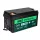 Green Cell AGM VRLA IP54 12V 65Ah maintenance-free battery for lawn mowers, scooters, boats, and wheelchairs AGM12V65AH-J
