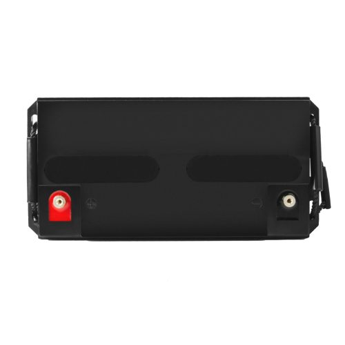 Green Cell AGM VRLA IP54 12V 65Ah karbantartásmentes akkumulátor fűnyírókhoz, rollerekhez, csónakokhoz és kerekesszékekhez AGM12V65AH-J