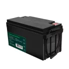Green Cell AGM VRLA IP54 12V 65Ah maintenance-free battery for lawn mowers, scooters, boats, and wheelchairs AGM12V65AH-J