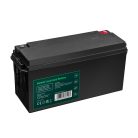 Green Cell AGM VRLA IP54 12V 250Ah maintenance-free battery for motorhomes, photovoltaic systems, solar panels, and boats AGM12V250AH-J