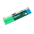 Green Cell NYFJH-6C 0NYFJH 0RY3F9 0VRX0J akkumulátor Dell Precision 15 7530, 7540, 7740 laptopokhoz DE165