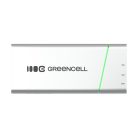 Green Cell PowerPlay Pro 20800mAh 65W powerbank gyorstöltés PD Ultra Charge PBPLGC20P