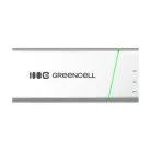 Green Cell PowerPlay Pro 20800mAh 65W powerbank fast charging PD Ultra Charge PBPLGC20P