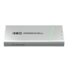 Green Cell PowerPlay Pro 20800mAh 65W powerbank gyorstöltés PD Ultra Charge PBPLGC20P