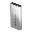 Green Cell PowerPlay Pro 20800mAh 65W powerbank fast charging PD Ultra Charge PBPLGC20P