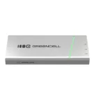 Green Cell PowerPlay Pro 20800mAh 65W powerbank fast charging PD Ultra Charge PBPLGC20P