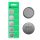 Green Cell 5x CR2016 3V 80mAh Lithium Knopfzelle für Schlüssel, Uhr, Fernbedienung, Waage X5CR2016