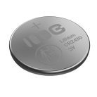 Green Cell 5x CR2430 3V 290mAh Lithium Knopfzelle für Schlüssel, Uhr, Fernbedienung, Waage X5CR2430