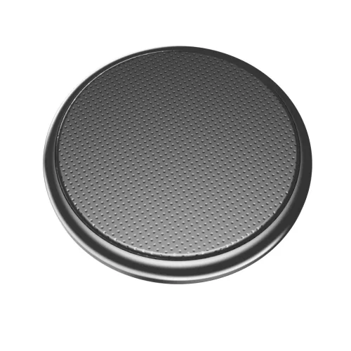 Green Cell 5x CR2430 3V 290mAh lithium button cell for keys, watches, remote controls, scales X5CR2430