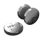 Green Cell 5x CR2450 3V 600mAh lítium gombelem kulcshoz, órához, távirányítóhoz, mérleghez X5CR2450