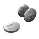 Green Cell 2x CR2032 3V 220mAh lithium button cell for keys, watches, remote controls, scales X2CR2032