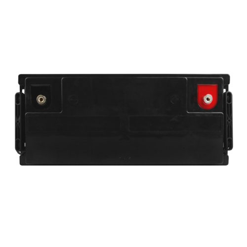 Greencell AGM VRLA 12V 120Ah wartungsfreier Akku für Boote, Photovoltaik, Solarpanels 173x406x233mm AGM12V120AH-J