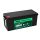Greencell AGM VRLA 12V 175Ah maintenance-free battery for boats, photovoltaics, solar panels 532x207x220mm AGM12V175AH-H