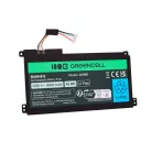 Greencell akkumulátor Asus C31N1912 / B31N1912 3HWPP VivoBook 14: E410MA, L410MA, E410KA, E510MA AS166